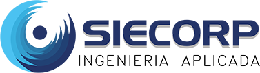 SIECORP · Ingeniería Aplicada